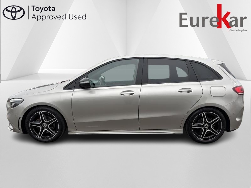 Mercedes-Benz B 150 1.5 DIESEL - photo 4