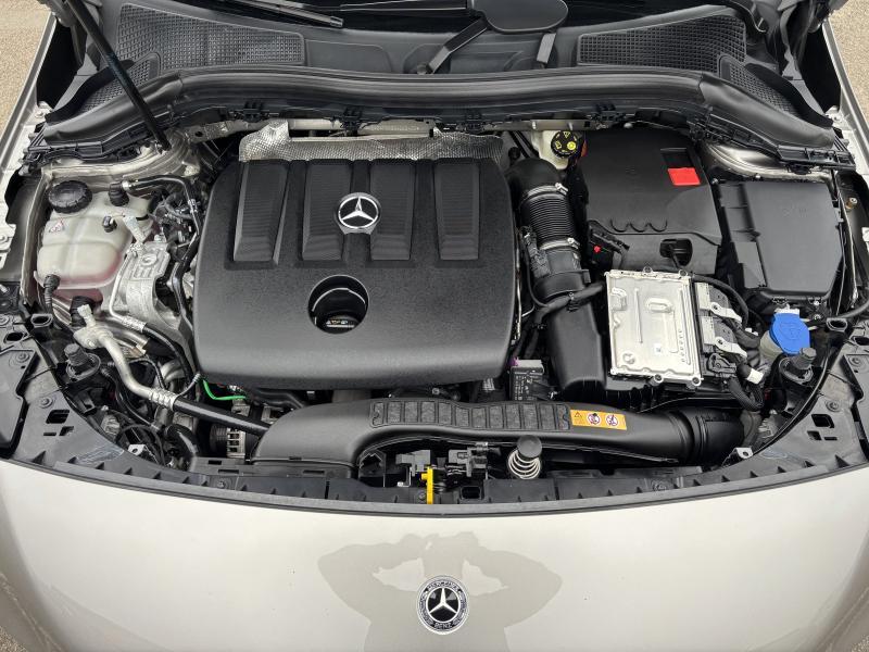 Mercedes-Benz B 150 1.5 DIESEL - photo 22