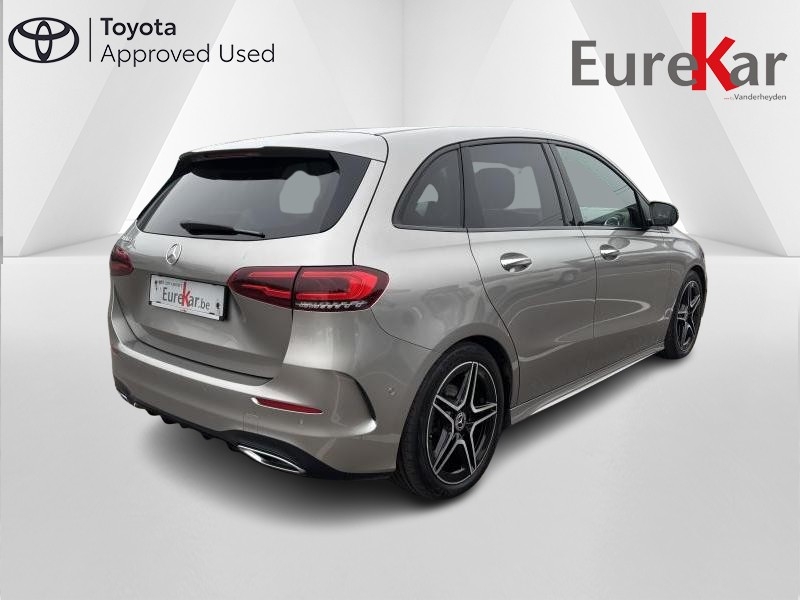 Mercedes-Benz B 150 1.5 DIESEL - photo 5