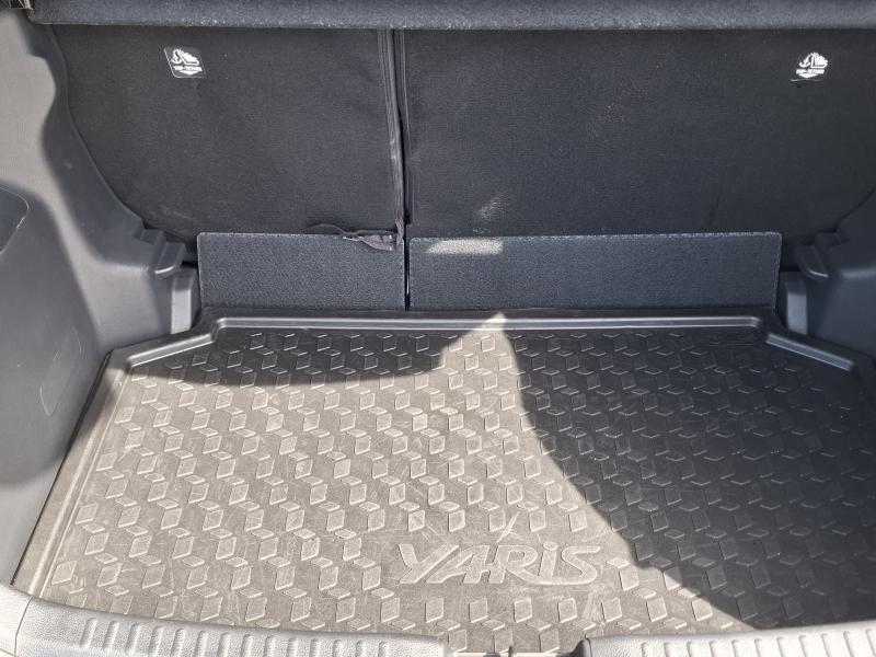 Toyota Yaris 1.5 HYBRID DYNAMIC - photo 15