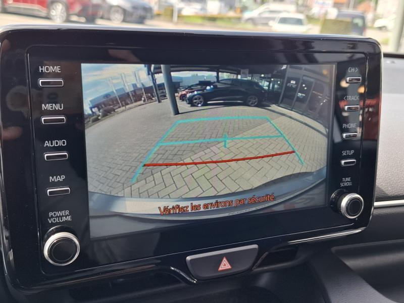 Toyota Yaris 1.5 HYBRID DYNAMIC - photo 10