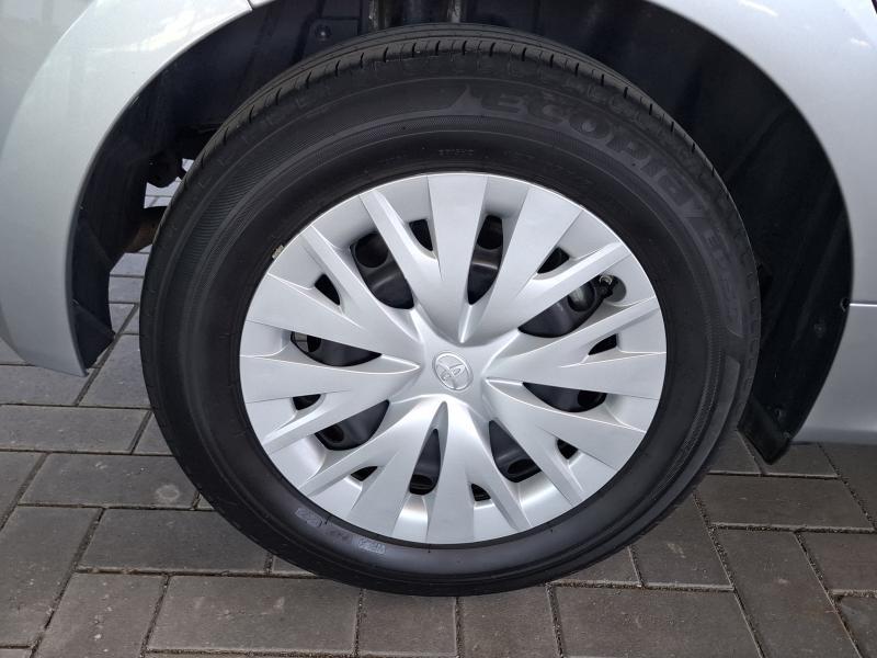 Toyota Yaris 1.5 HYBRID DYNAMIC - photo 17