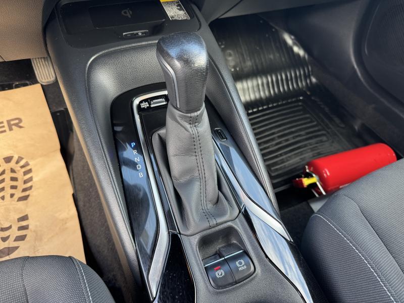 Toyota Corolla TS 1.8 HYBRID DYNAMIC - photo 8
