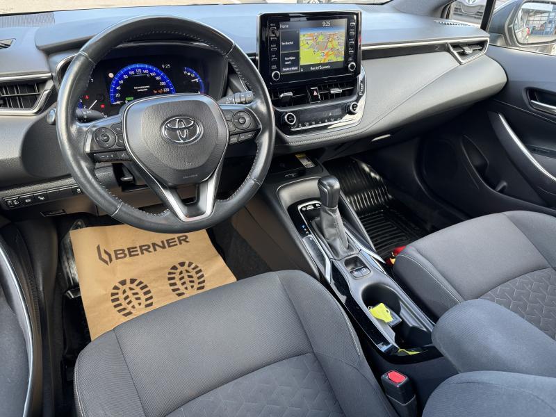 Toyota Corolla TS 1.8 HYBRID DYNAMIC - photo 15