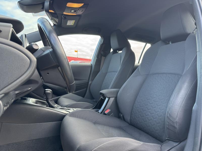 Toyota Corolla TS 1.8 HYBRID DYNAMIC - photo 14