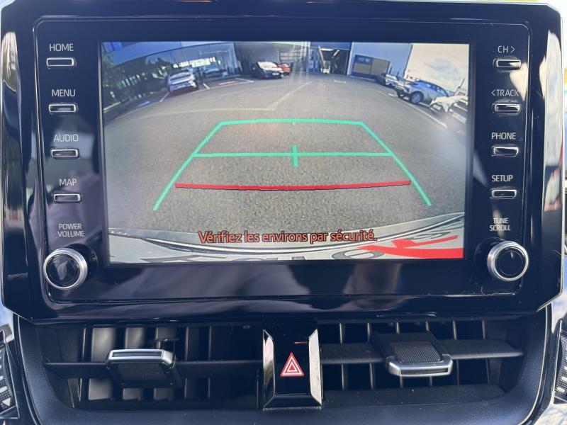 Toyota Corolla TS 1.8 HYBRID DYNAMIC - photo 12