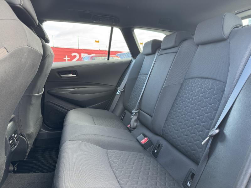 Toyota Corolla TS 1.8 HYBRID DYNAMIC - photo 16