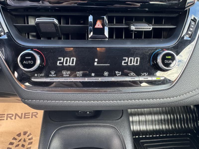 Toyota Corolla TS 1.8 HYBRID DYNAMIC - photo 10