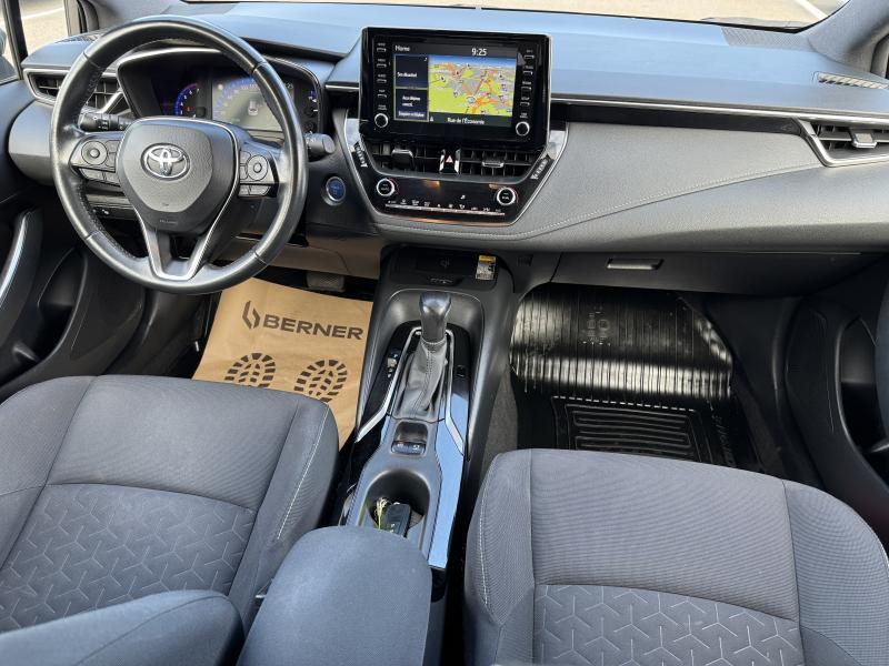 Toyota Corolla TS 1.8 HYBRID DYNAMIC - photo 17