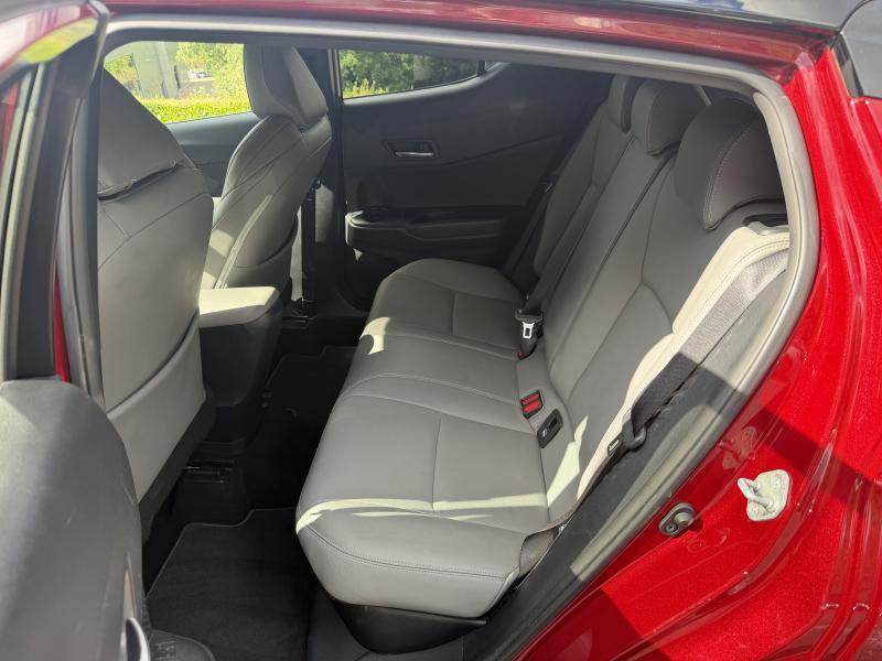 Toyota C-HR 1.8 Hybrid CVT C-LUB - photo 14