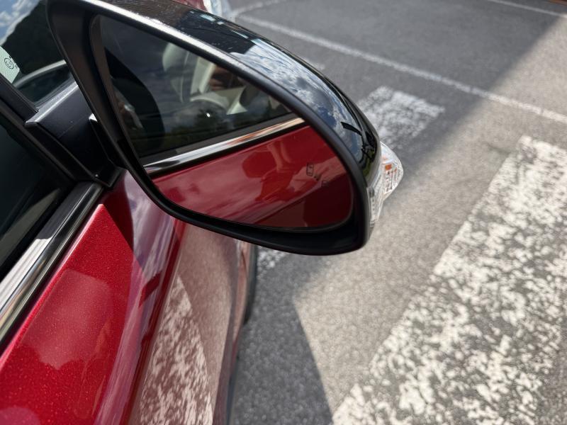 Toyota C-HR 1.8 Hybrid CVT C-LUB - photo 16