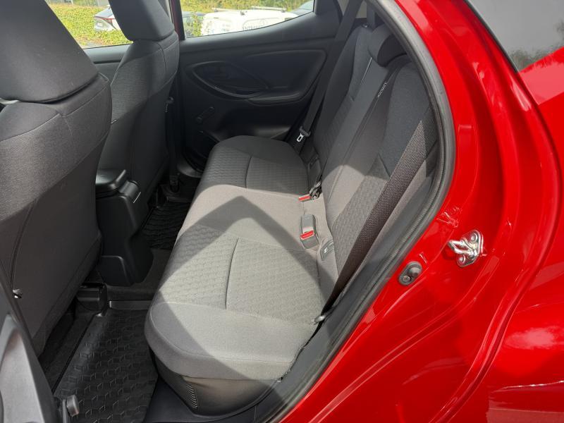 Toyota Yaris 1.5 Hybrid CVT Dynamic - photo 15