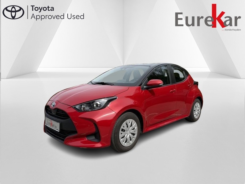 Voitures d’occasion à vendre – Large choix chez Eurekar - photo 16