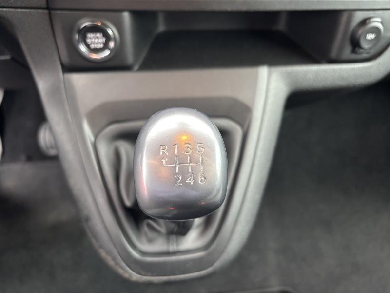 Toyota ProAce Verso 1.5 DIESEL COMPACT MPV - photo 8