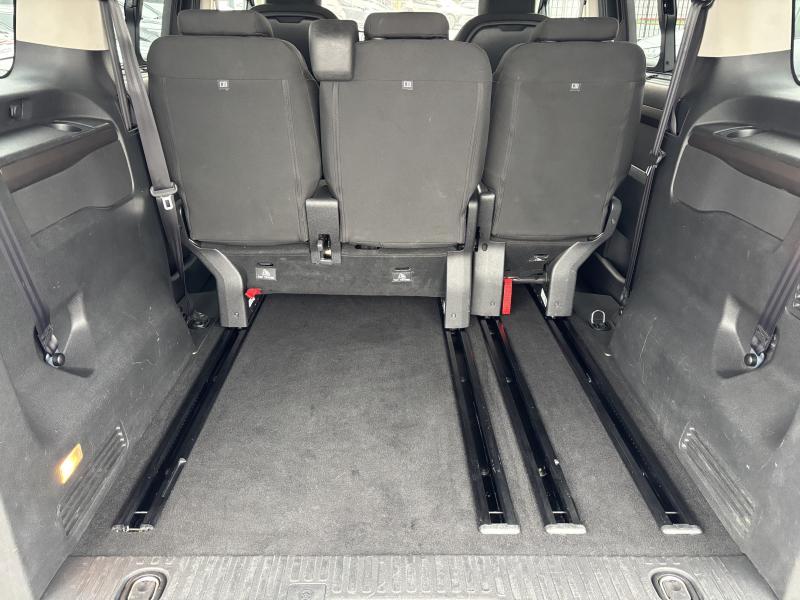 Toyota ProAce Verso 1.5 DIESEL COMPACT MPV - photo 17