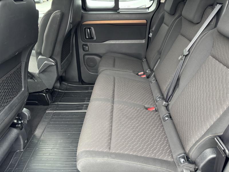 Toyota ProAce Verso 1.5 DIESEL COMPACT MPV - photo 16