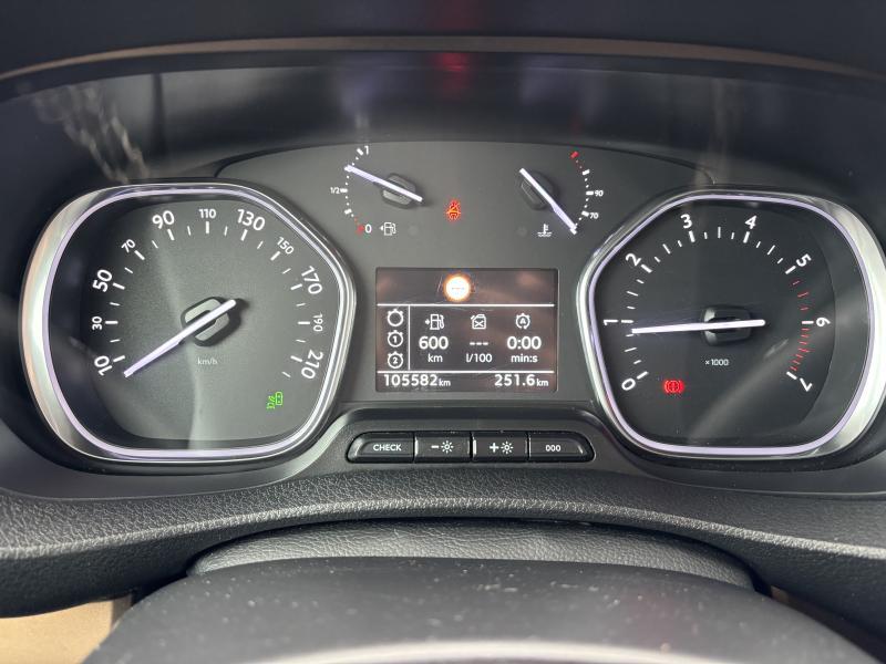 Toyota ProAce Verso 1.5 DIESEL COMPACT MPV - photo 7