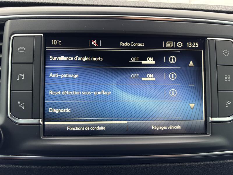 Toyota ProAce Verso 1.5 DIESEL COMPACT MPV - photo 12