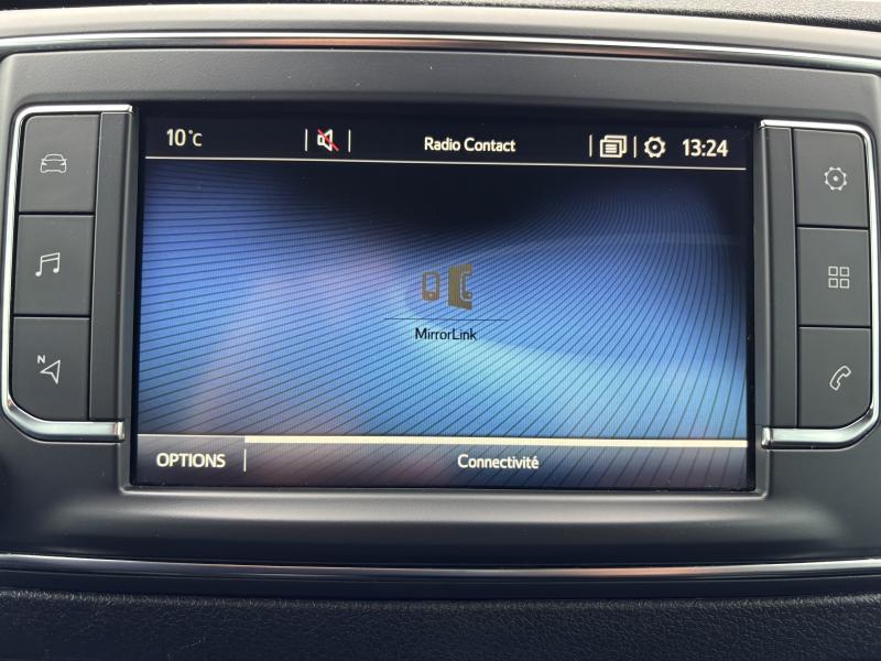 Toyota ProAce Verso 1.5 DIESEL COMPACT MPV - photo 11