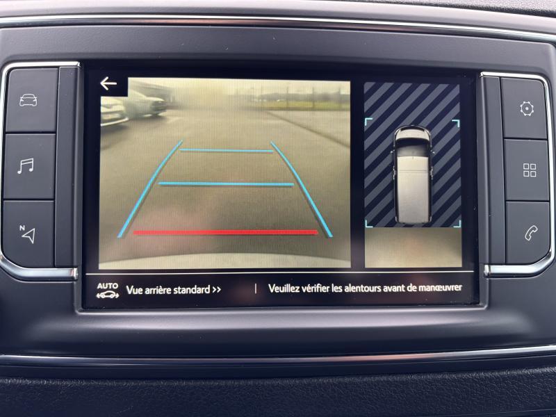 Toyota ProAce Verso 1.5 DIESEL COMPACT MPV - photo 10