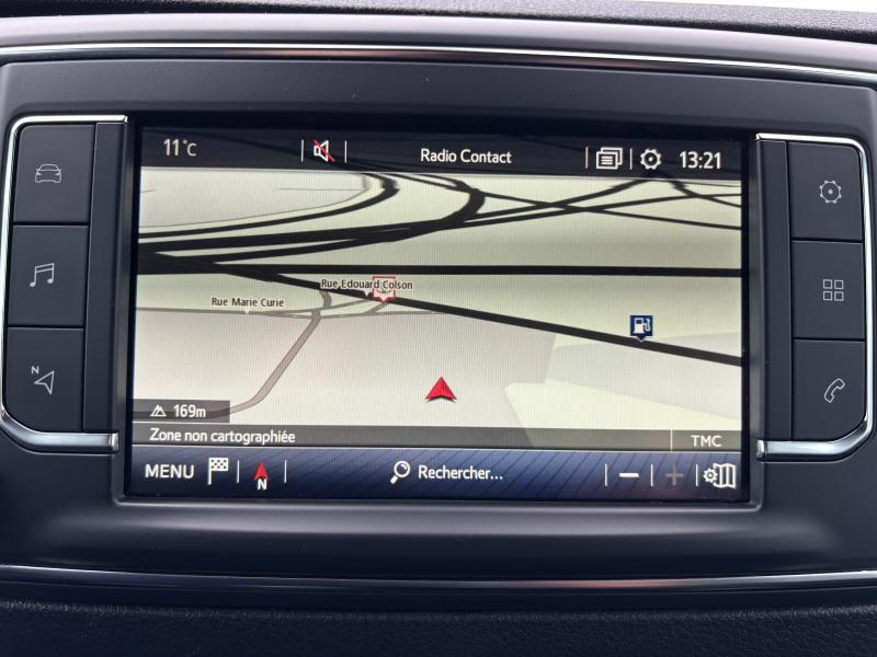 Toyota ProAce Verso 1.5 DIESEL COMPACT MPV - photo 9