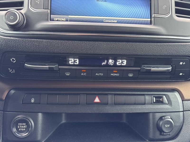 Toyota ProAce Verso 1.5 DIESEL COMPACT MPV - photo 13