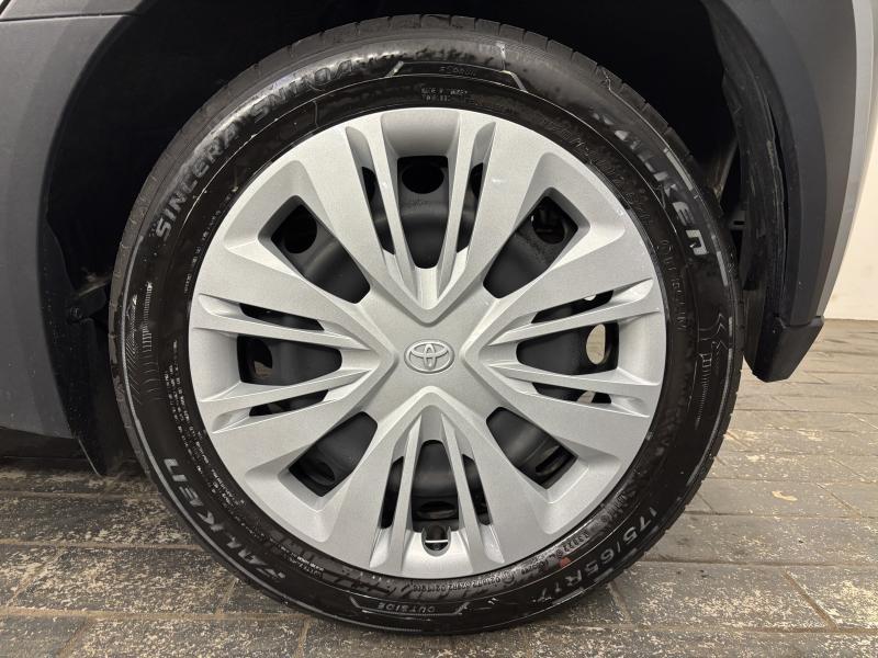 Toyota Aygo X 1.0 VVT-i Play - photo 17