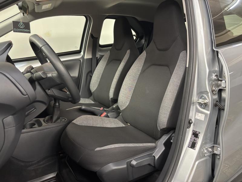 Toyota Aygo X 1.0 VVT-i Play - photo 7