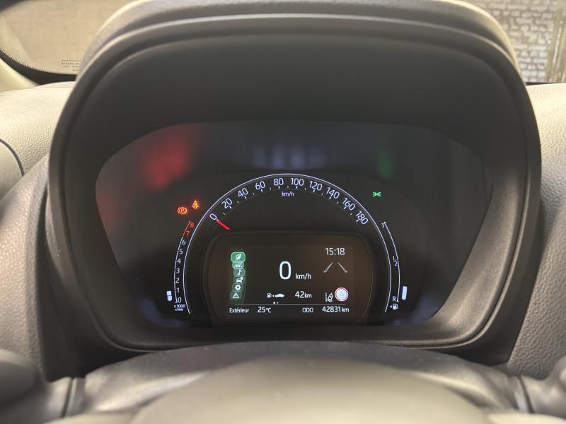 Toyota Aygo X 1.0 VVT-i Play - photo 11