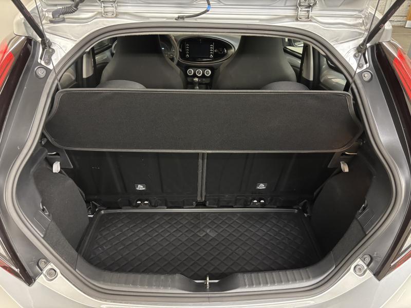 Toyota Aygo X 1.0 VVT-i Play - photo 15