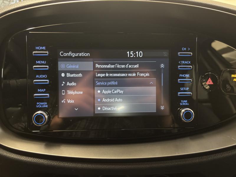 Toyota Aygo X 1.0 VVT-i Play - photo 13