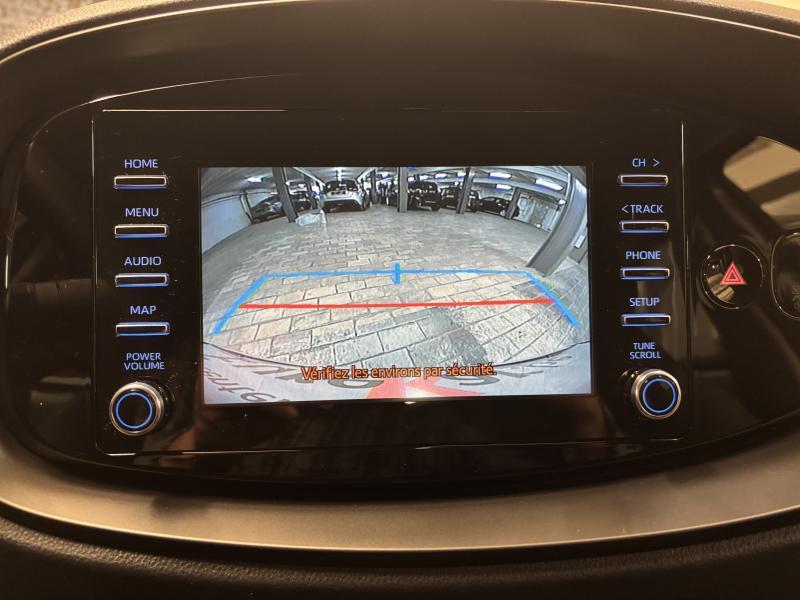 Toyota Aygo X 1.0 VVT-i Play - photo 12