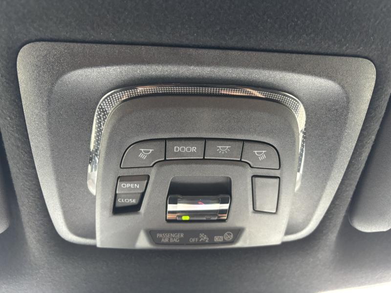 Toyota Corolla Cross 2.0 HYBRID STYLE - photo 16