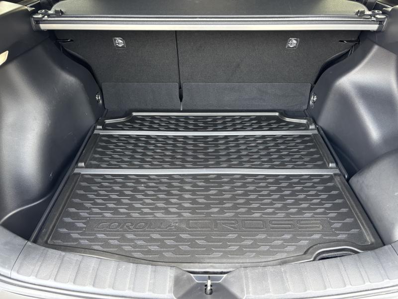 Toyota Corolla Cross 2.0 HYBRID STYLE - photo 21