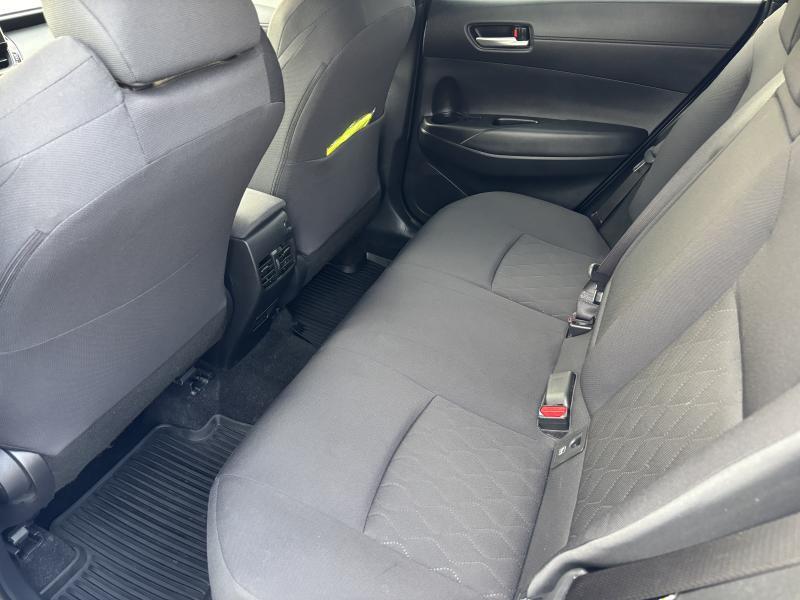 Toyota Corolla Cross 2.0 HYBRID STYLE - photo 20