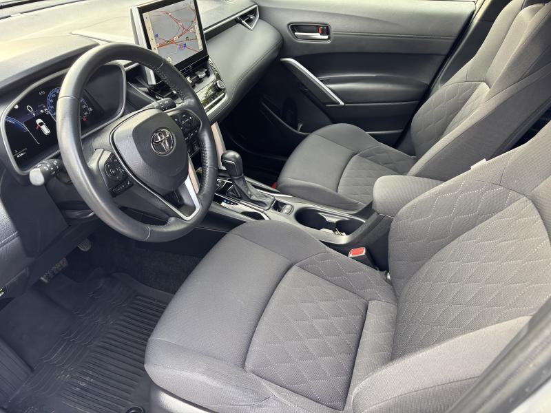 Toyota Corolla Cross 2.0 HYBRID STYLE - photo 18