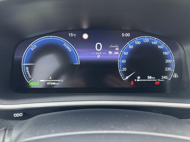 Toyota Corolla Cross 2.0 HYBRID STYLE - photo 7