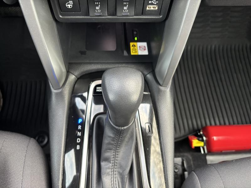 Toyota Corolla Cross 2.0 HYBRID STYLE - photo 8