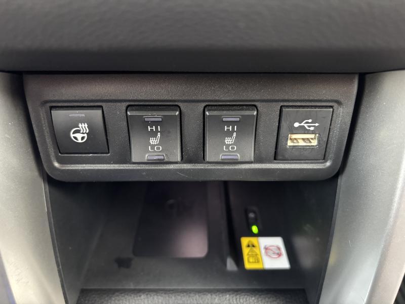 Toyota Corolla Cross 2.0 HYBRID STYLE - photo 14