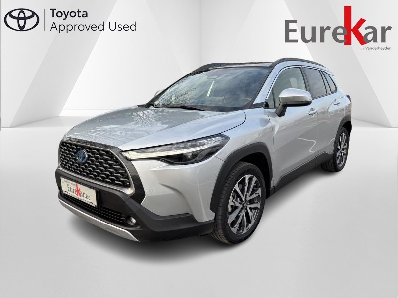 Voitures d’occasion à vendre – Large choix chez Eurekar - photo 50