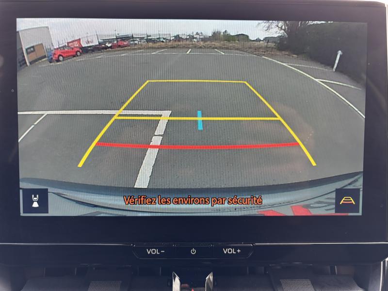 Toyota Corolla Cross 2.0 HYBRID STYLE - photo 11