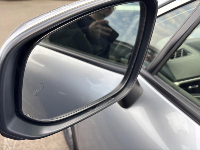 Toyota Corolla Cross 2.0 HYBRID STYLE - photo 15