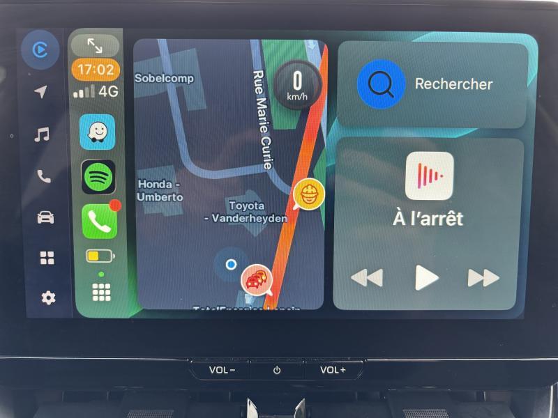 Toyota Corolla Cross 2.0 HYBRID STYLE - photo 10