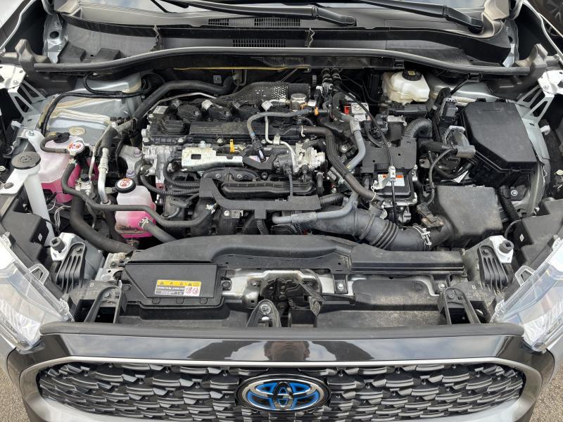 Toyota Corolla Cross 2.0 HYBRID STYLE - photo 23