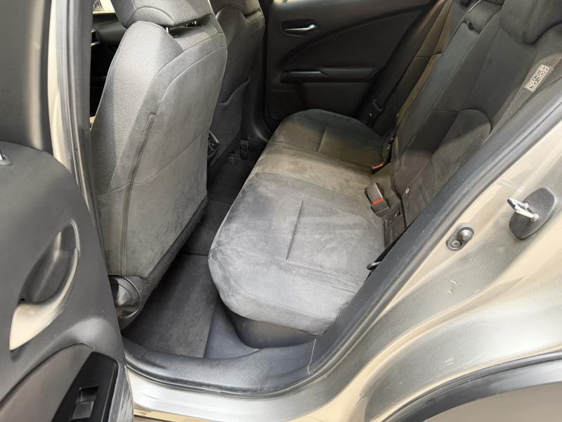 Lexus UX 250h 2.0 Hybrid Business Line - photo 14