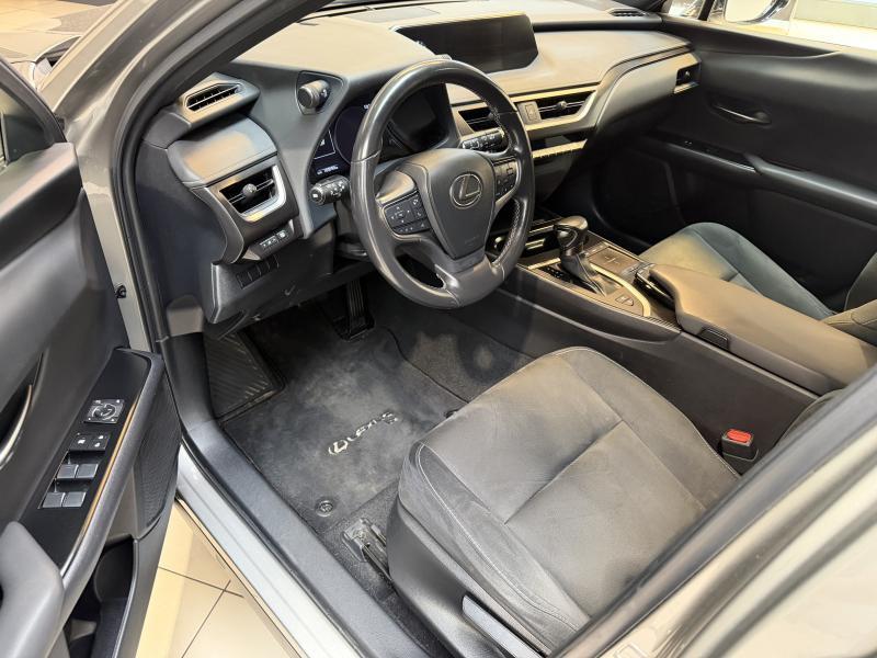 Lexus UX 250h 2.0 Hybrid Business Line - photo 13