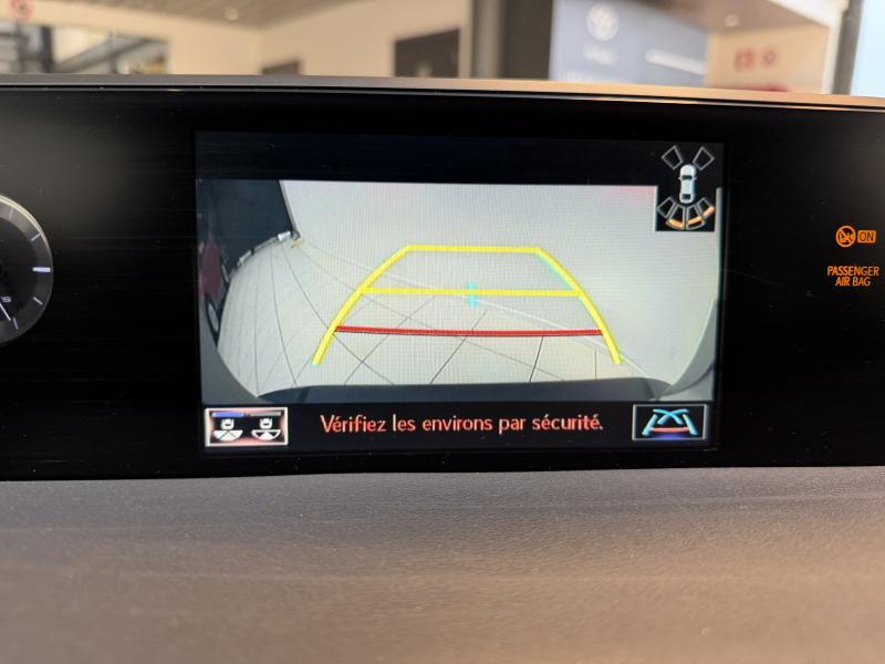 Lexus UX 250h 2.0 Hybrid Business Line - photo 10