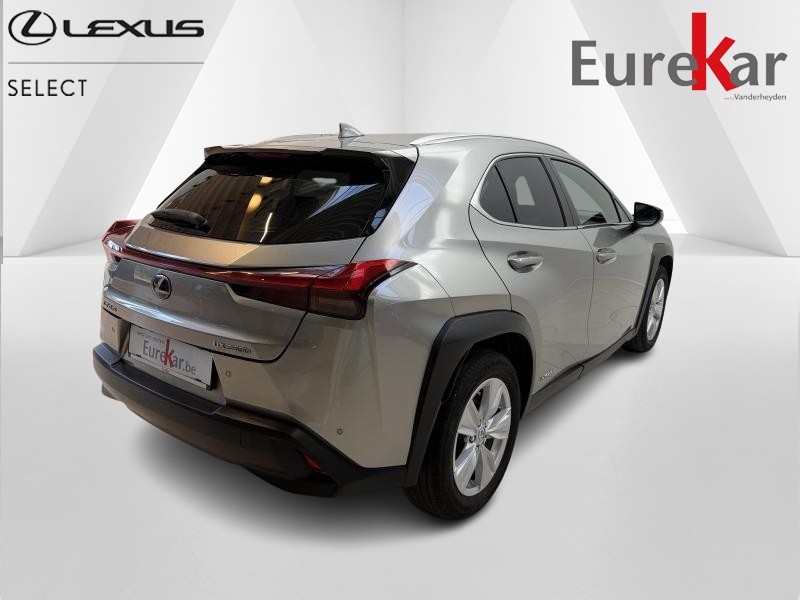 Lexus UX 250h 2.0 Hybrid Business Line - photo 5