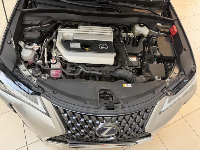Lexus UX 250h 2.0 Hybrid Business Line - photo 18