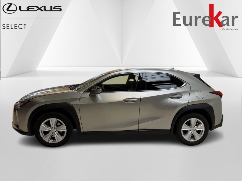 Lexus UX 250h 2.0 Hybrid Business Line - photo 4